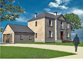 Maison Coulanges-Sur-Yonne